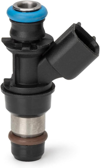 ya 10 9.16 baidi 4-piece fuel injector for 2004-2010 for Chevrolet for GMC 4.8, 5.3, 6.0, 6.2 (12580681-)
