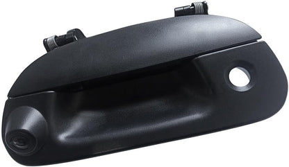 ya 10 9.16 baidi Tailgate Camera Rear for Ford 2004 F-150 Heritage 97-99 F-250 Except Heavy Duty