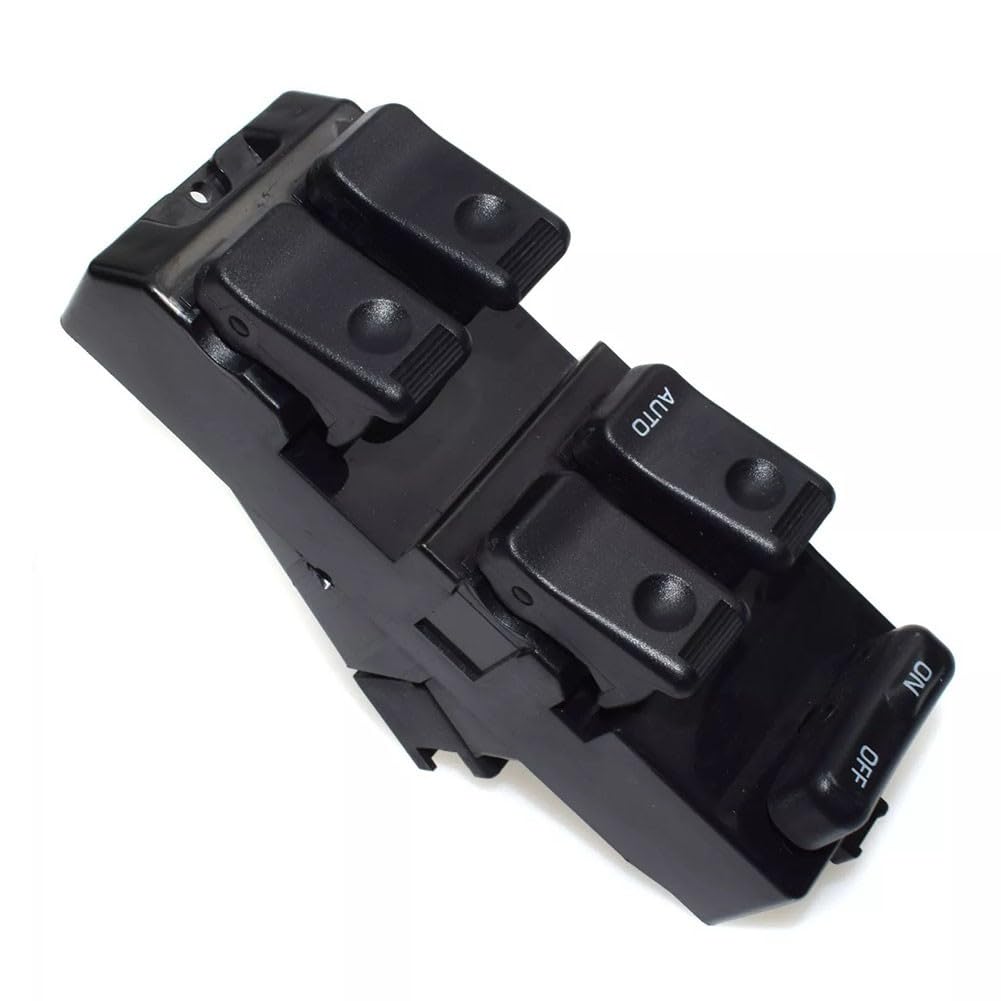 ya 23 10.7 baidi Power Window Switch LH for for Mazda for MPV and for Protege 1996 1998 Models