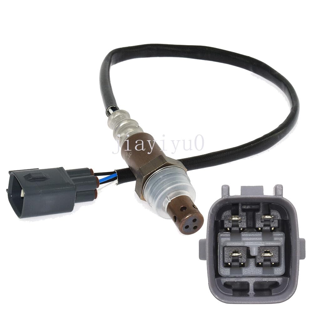 ya 4 8.8 4pcs Oxygen O2 Sensor 1&2 for 2015 2016 2017 2018 for Toyota for 4Runner 4.0L Front+Rear