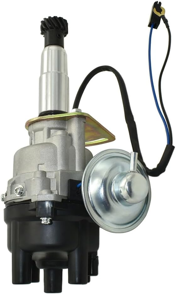ya 4 8.14 Ignition Distributor for Mazda B2200 1987-1993 L4 2.2L DST-882 DST882