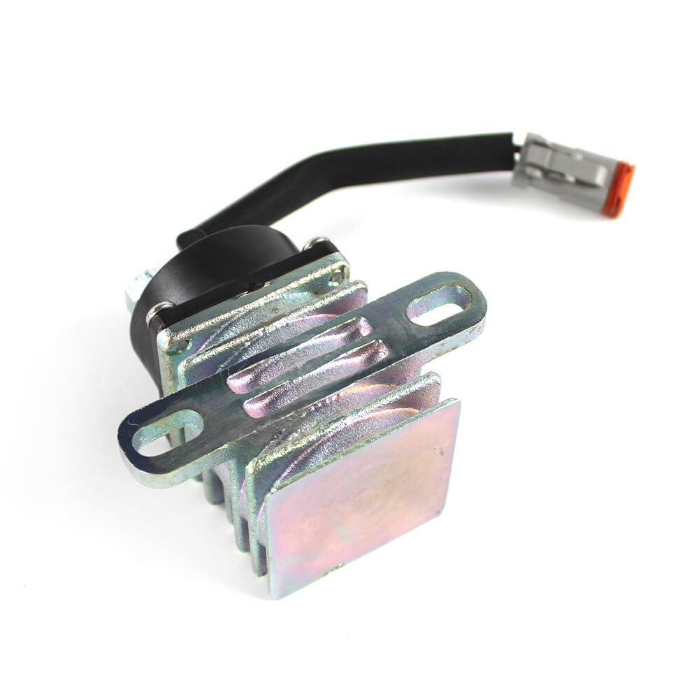 ya 16 10.20 baidi 241-8368 100A GP-Magnetic Switch Relay for 311F 725 Excavator Loader 24V 312D2