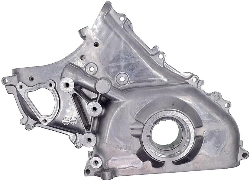 ya 10 9.16 baidi Cylinder Block Case RHD fit for Nissan Navara D40 2007- PATHFINDER R51 YD25DDTI