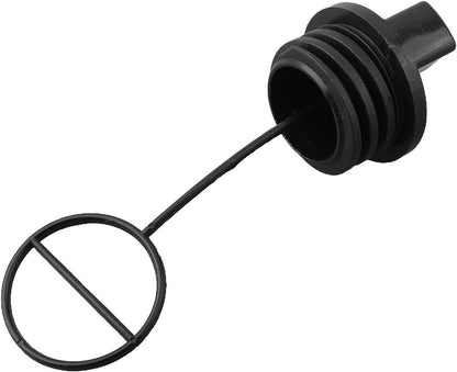 ya 26 10.21 baidi for Chainsaw Fuel Gas Oil Cap Fits Various Models-2