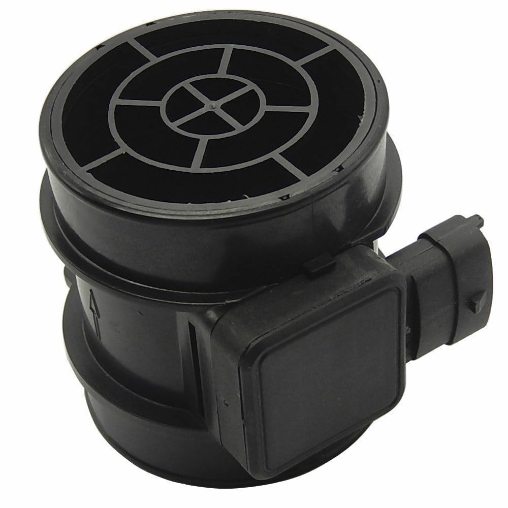 ya 2 8.15 Mass Air Flow Sensor Meter for Saab for Opel for Astra for Corsa Vectra Vauxhall 90530463