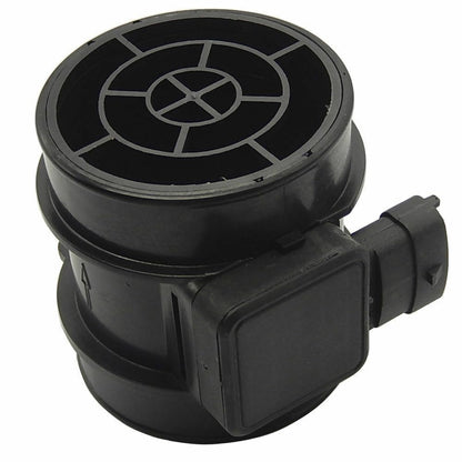 ya 2 8.15 Mass Air Flow Sensor Meter for Saab for Opel for Astra for Corsa Vectra Vauxhall 90530463