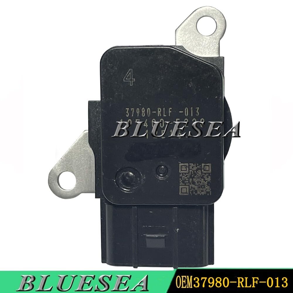 ya 4 8.8 MAF Mass Air Flow Sensor for Honda for Accord CR-V for Civic for Acura ILX 37980-RLF-013