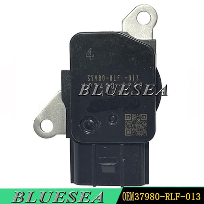ya 3 8.24 baidi MAF Mass Air Flow Sensor for Honda for Accord CR-V for Civic for Acura ILX 37980-RLF-013