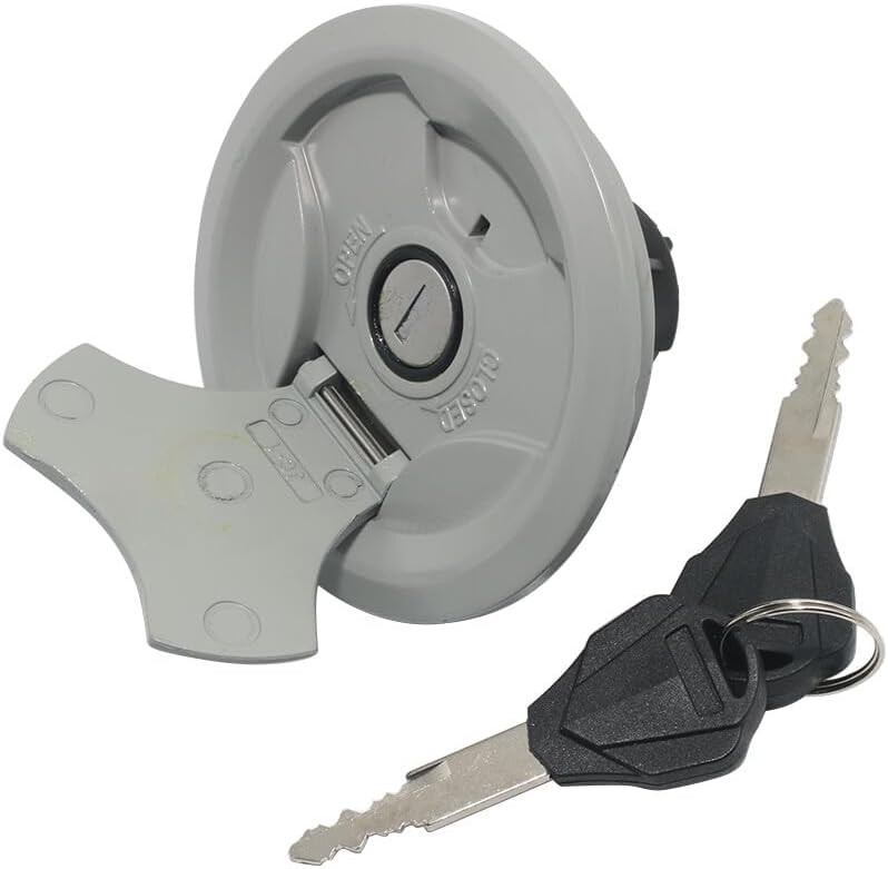 ya 13 9.15 baidi for Yamaha Fuel Tank Cap Cover Keys WR125 WR125X Super Motard 10 5D7-F460202