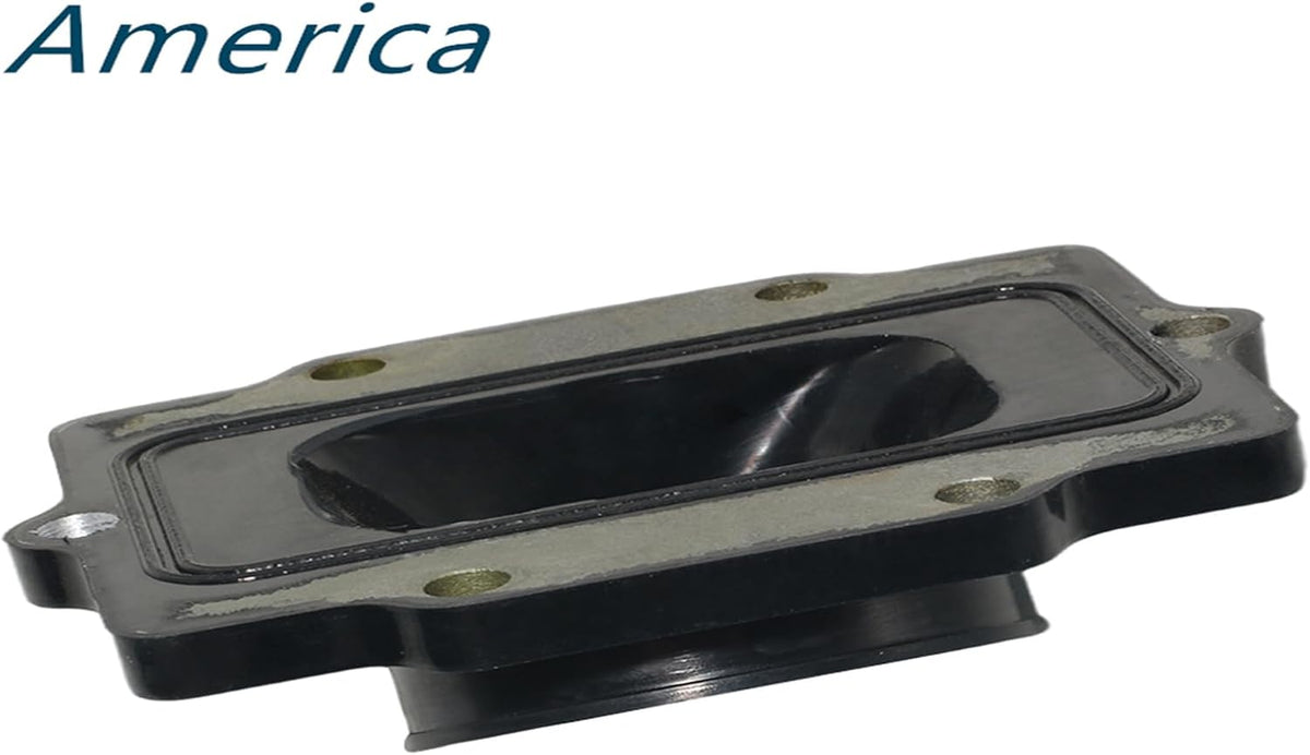 ya 13 9.15 baidi Carburetor Intake for MAN ifold Boot Adapter for Kawasaki KXT250 Tecate 3 16065-1124