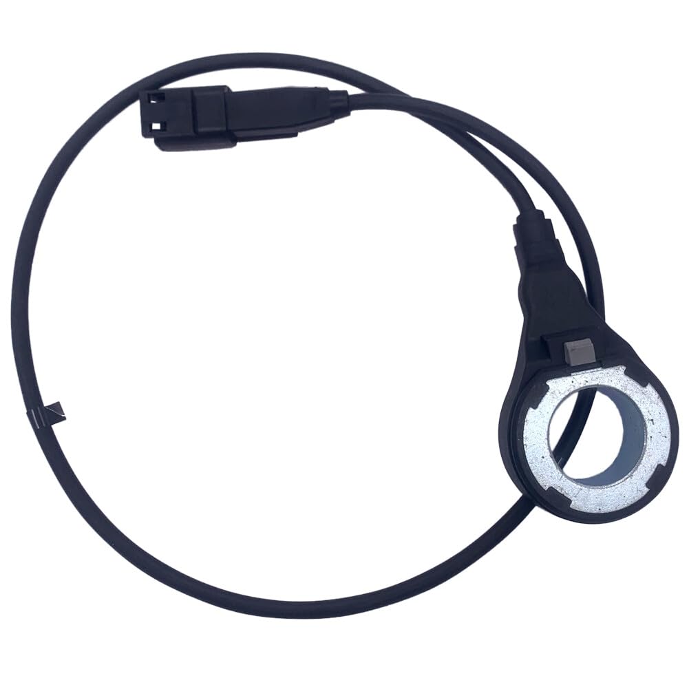 ya 11 9.14 baidi41100075 Rear ABS Wheel Speed Sensor for Street Street 500 750 Rod 2017-2020