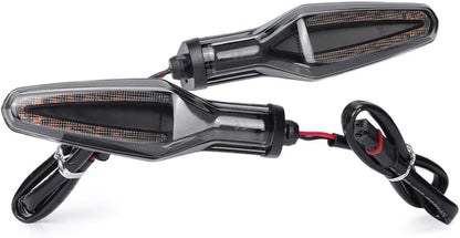 ya 13 9.15 baidi LED Front/Rear Turn Signal Light Flash Indicator for BMW S1000R S1000XR S1000RR