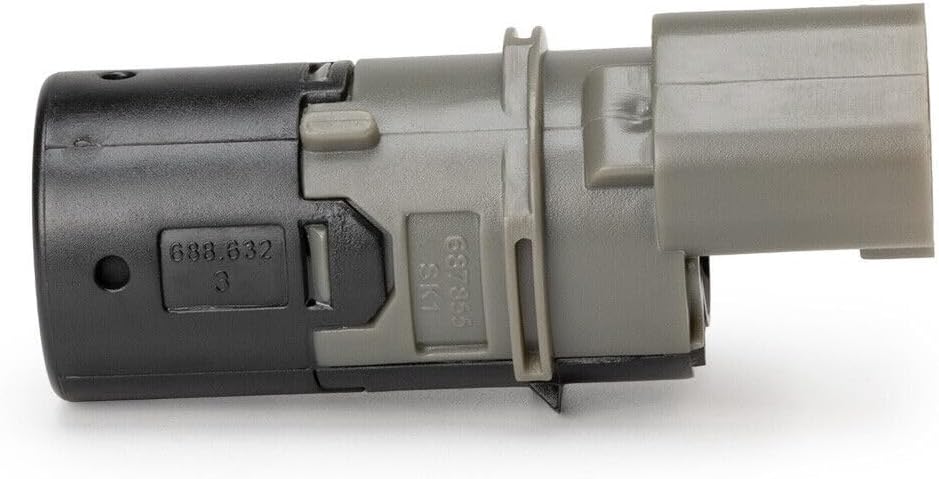 ya 2 8.15 PDC Parking Sensor for BMW E39 E46 E53 E60 E61 E63 E64 E65 E66 66206989069 New