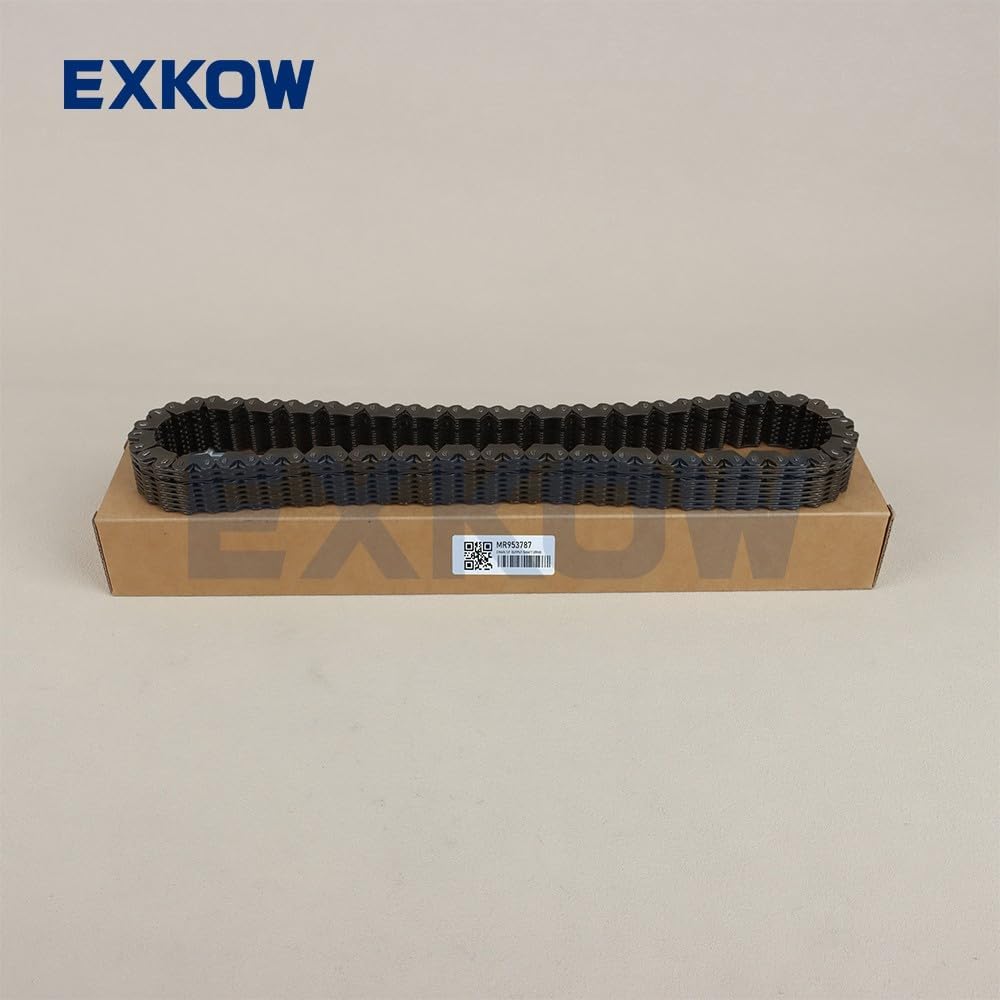 ya 10 9.16 baidi T/F output shaft drive chain for Mitsubishi Montero IO for Pajero Pinin 1.8L 98-07-