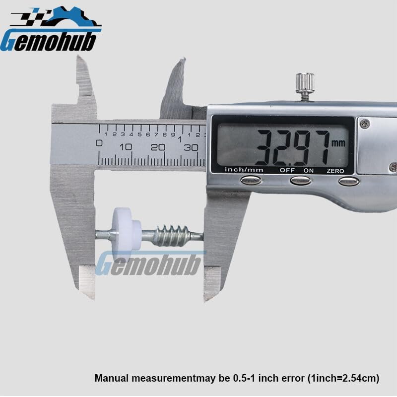 ya 11 9.14 baidiSide MIRROR FOLDING Motor Gear for 2016-2021 for Ford C-Max MK3 2019-2023 for Ford Puma