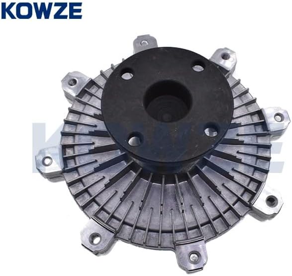 ya 5 8.24 baidi Cooling Fan Clutch for Mitsubishi L200 for Pajero Montero St 1990-2005 MD300964
