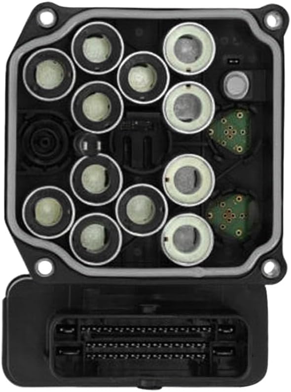 ya 2 8.15 Fits for Grand Cherokee 2014 Anti-Lock Brake System ABS Control Module