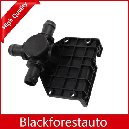 ya 5 8.10 Fit for Tesla for Model S 3 Way Heater Control Coolant Valve 600738400C 6007384-00-F