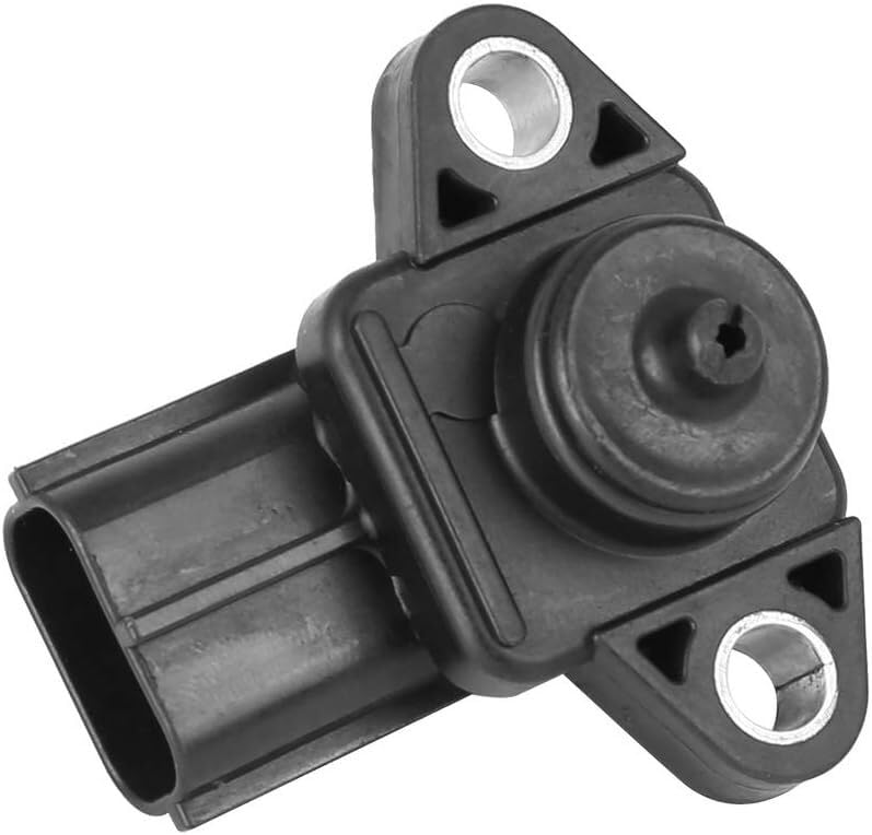 ya 4 8.14 1Pcs Map Pressure Sensor E1T26571A for Mitsubishi for Suzuki AERIO XL-7 Vitara