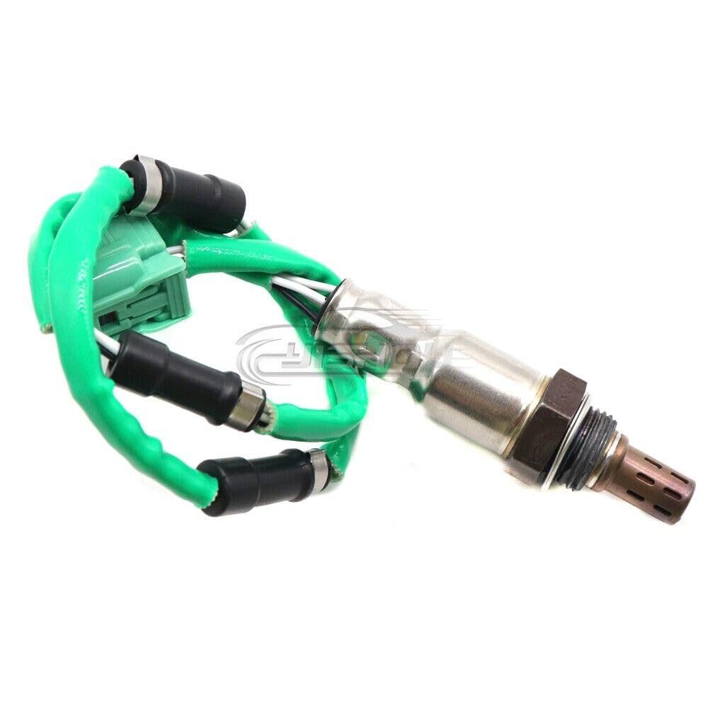 ya 5 8.24 baidi 234-4359 Downstream/Rear O2 02 Sensor for 2007-2009 for Honda CRV 2.4L l4