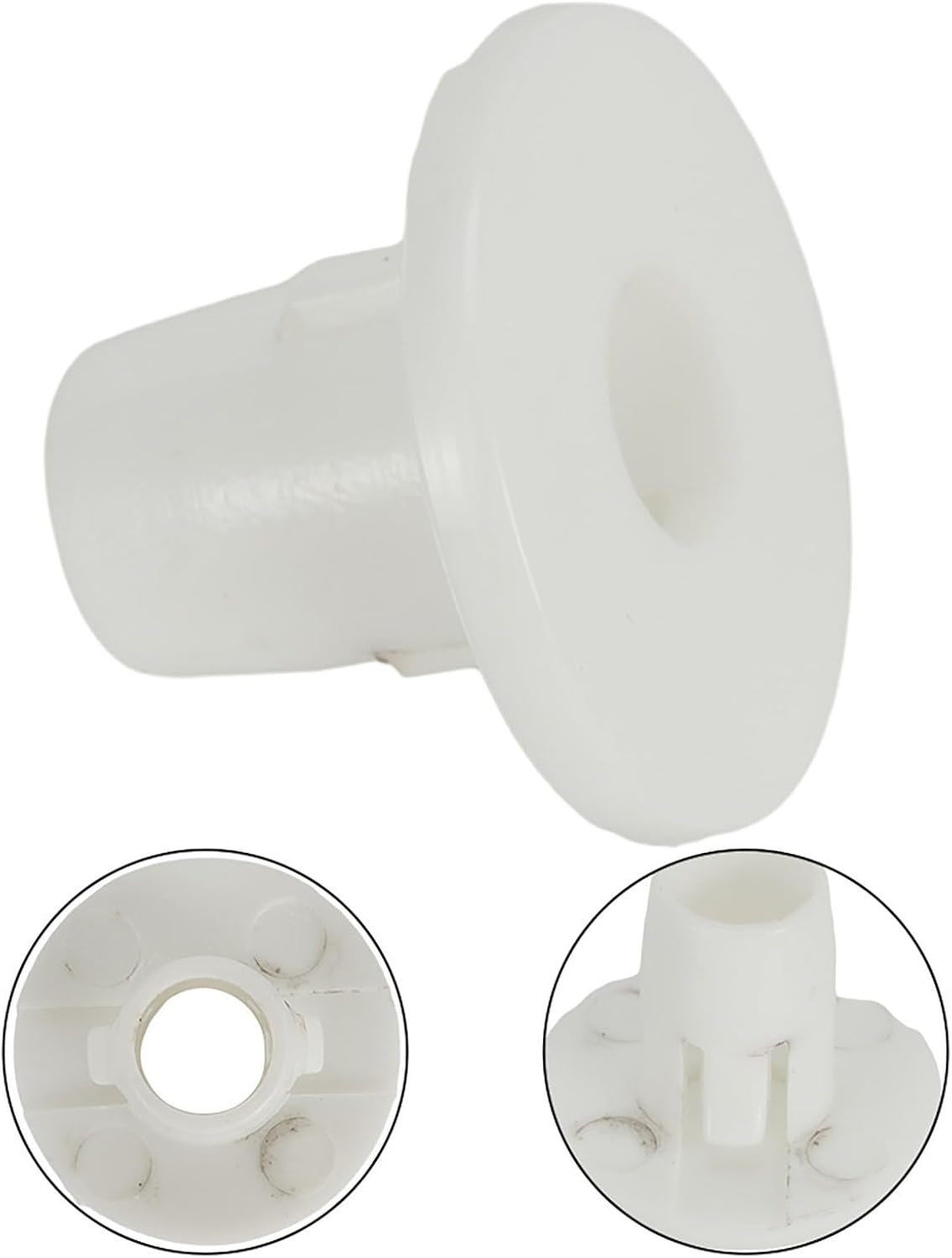 ya 23 10.7 baidi Clip Buckle Rubber Stud Grommet 1473202-00-A 1PACK Headlight