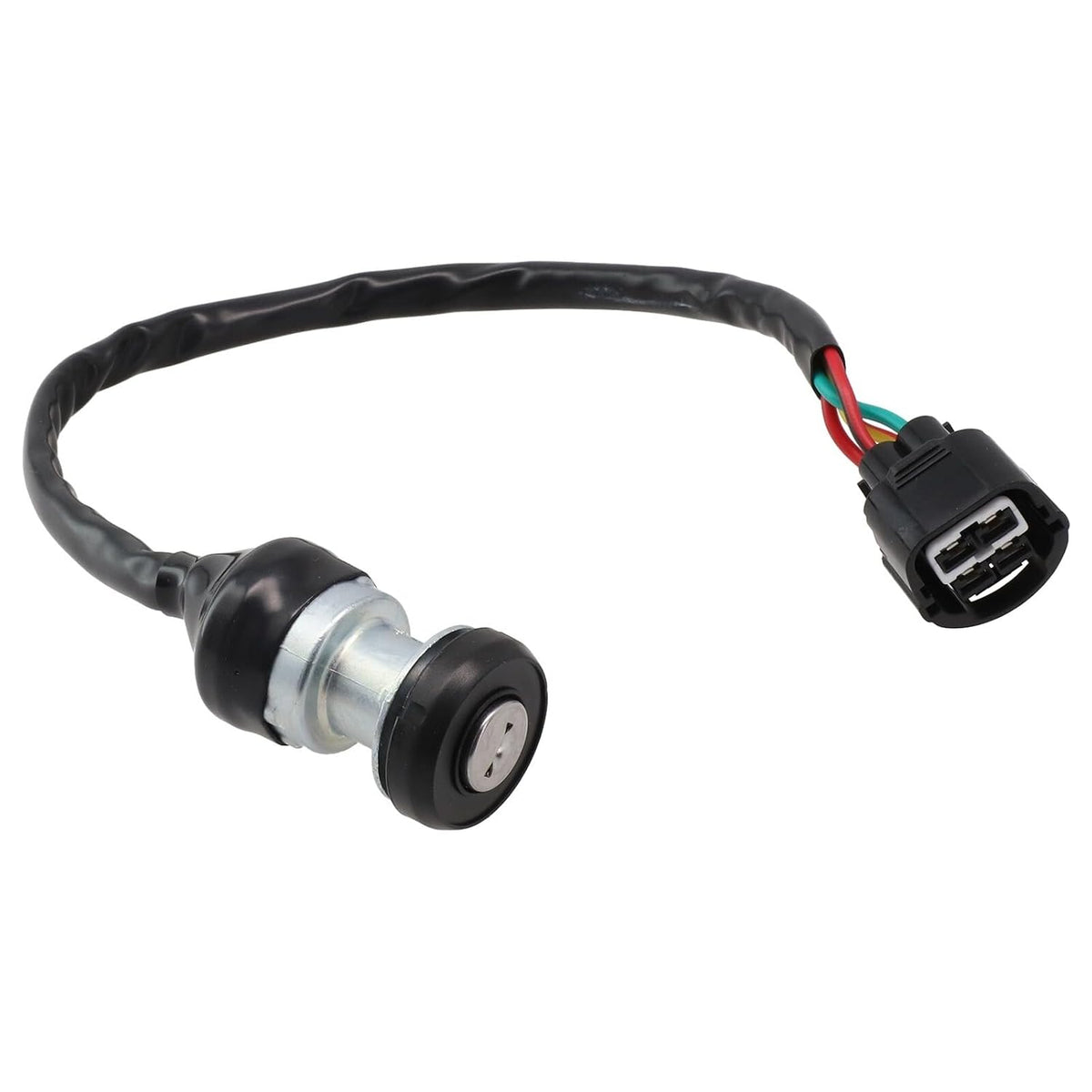 ya 13 9.15 baidi 1pc for Ignition Key Switch for Linhai T-boss 550 48295 UTV Plastic Useful