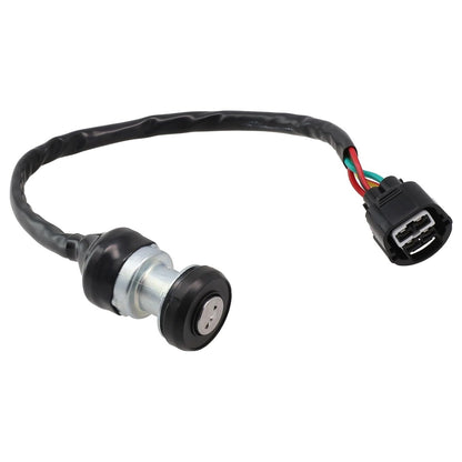 ya 13 9.15 baidi 1pc for Ignition Key Switch for Linhai T-boss 550 48295 UTV Plastic Useful