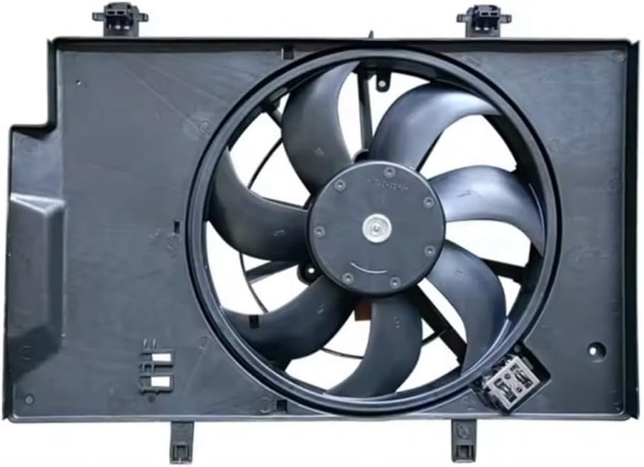 ya 12 10.8 baidi Parts# C1B18C607FB Electronic Fan 1pack