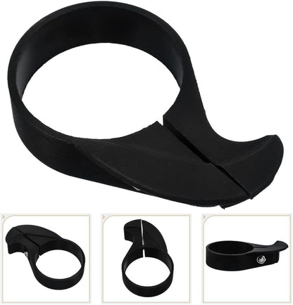 ya 14 9.20 zhengce Chain Stopper Bike Guide Protector Guard Cover Bicycle Sprocket Protective-1