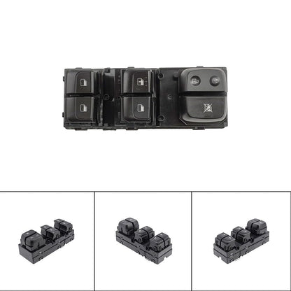ya 9 10.24 93570-H9150 Driver Side Left Window Switch for Kia Rio 2018-2020-