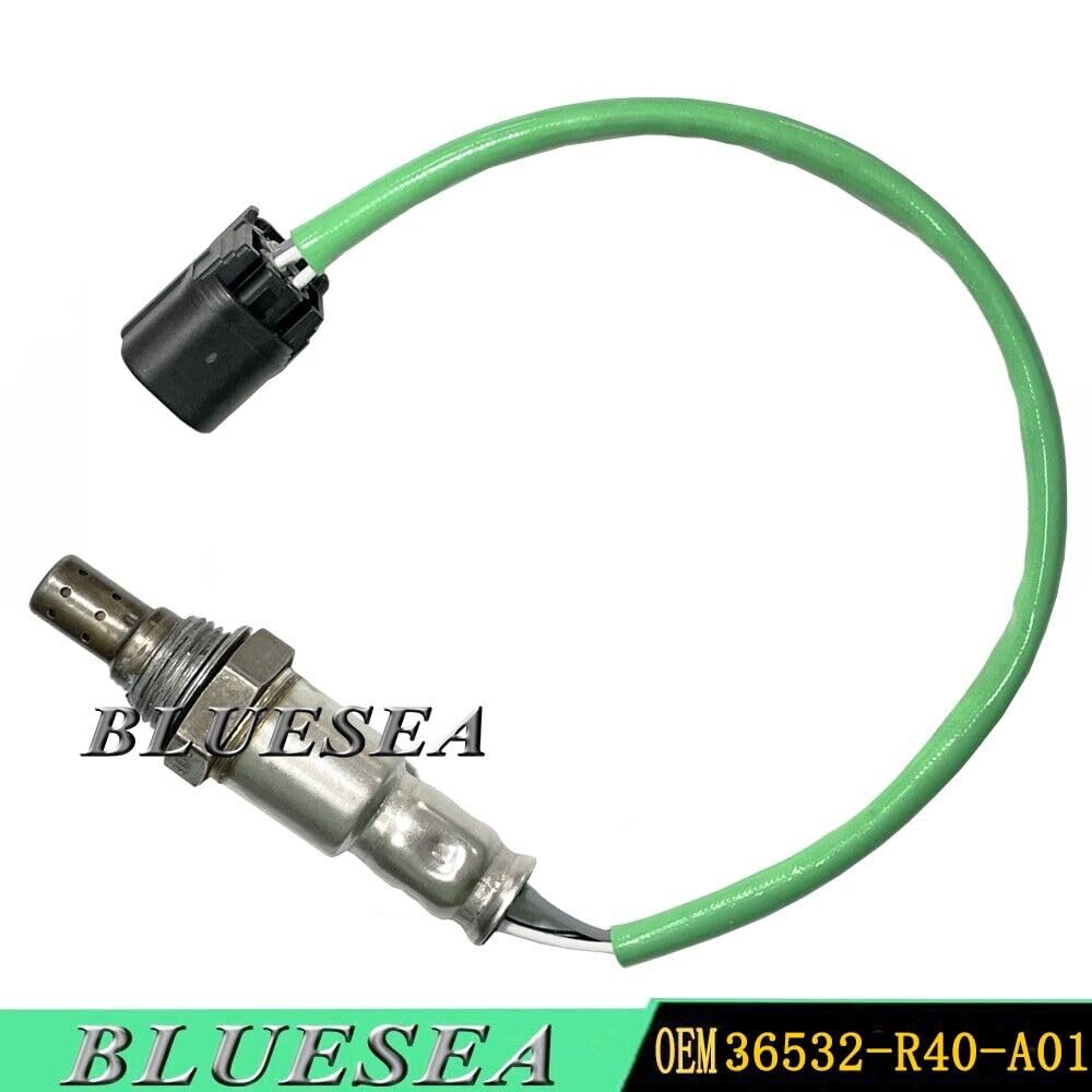 ya 4 8.8 36532-R40-A01 Rear Oxygen Sensor for Honda for Accord 08-2012 for Acura TSX 09-14 2.4L
