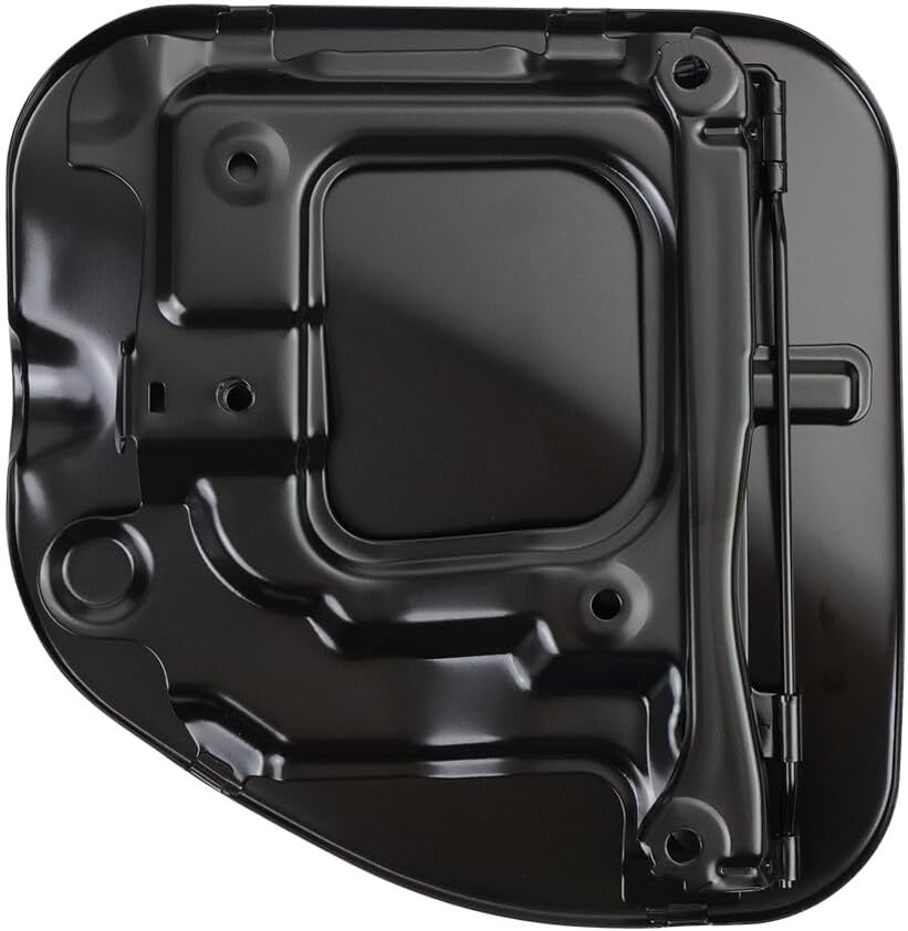 ya 11 9.14 zhengce for Toyota 77305-04904 Fuel Filler Lid Door2005-2015 Tacoma Double Cab 5 Fo
