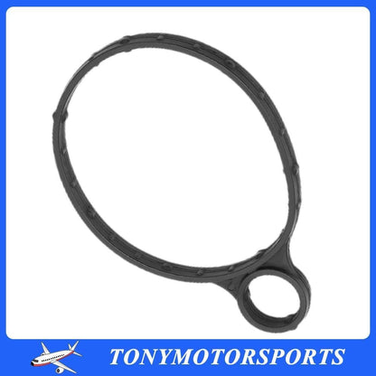 ya 4 8.24 baidi Black Vacuum Pump Seal LR039593 for Land Rover LR2 for Range for Rover Evoque 2.0L 16V