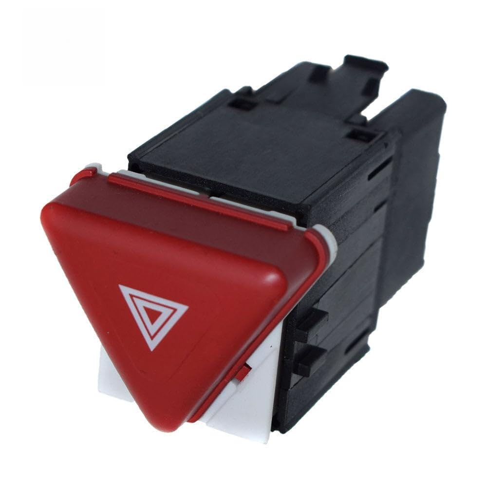 ya 23 10.7 zhengce New Hazard Warning Switch 1K0953509A for VW GTI for Jetta 2006-2010