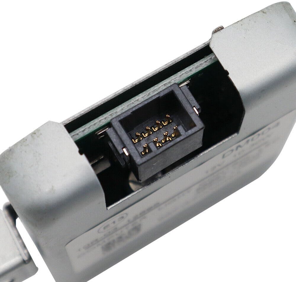 ya 4 8.10 for Toyota for Camry for COROLLA LED Headlight Ballast Control Computer 85967-02020