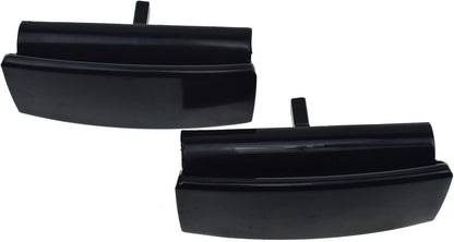 ya 2 8.15 A Pair of Exterior Door Handle Accessories LH & Right Grip for Hyundai H1 Starex Imax I800