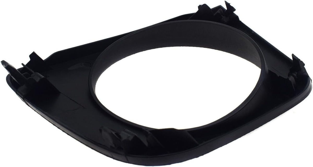 ya 4 8.10 Fog Light Lamp Bezel Cover Front Driver Side for Toyota for 4Runner 2006-2009