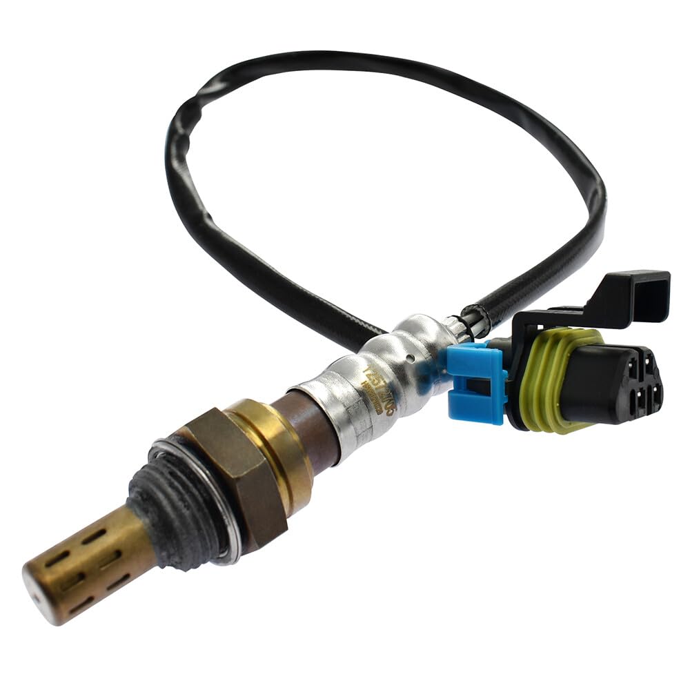 ya 12 10.8 baidi Upstream or Downstream for Chevrolet for Silverado 1500 6.0L 02 O2 Oxygen Sensor
