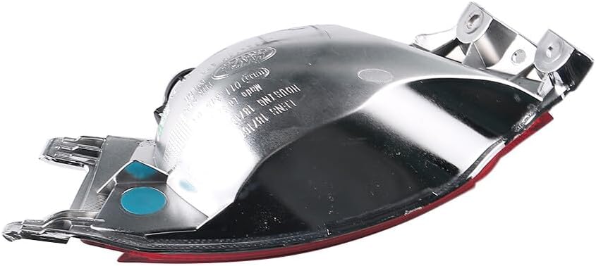 ya 9 10.24 Rear Bumper Fog Lamp Reflector Warning Light Left Fits for Range Rover Sport 2014-19