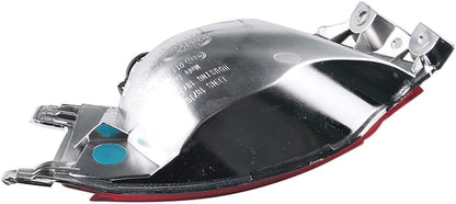 ya 9 10.24 Rear Bumper Fog Lamp Reflector Warning Light Left Fits for Range Rover Sport 2014-19