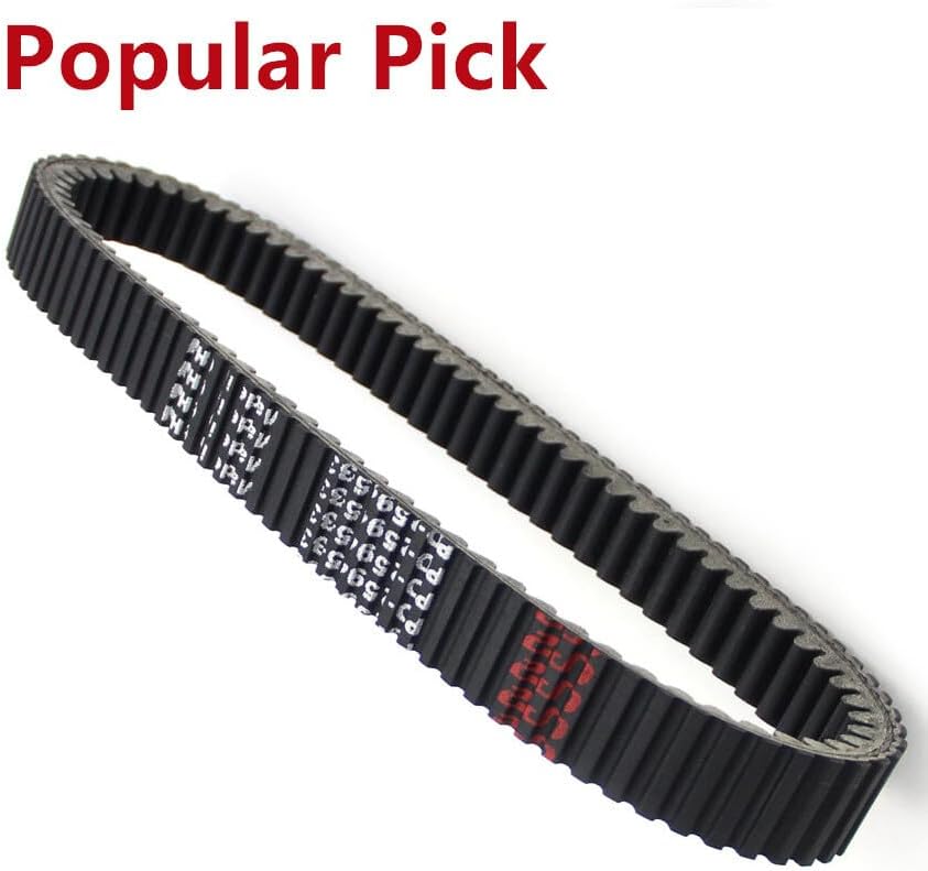 ya 4 8.14 for Kymco Drive Belt UXV 700i MXU 700i MXU 500 UXV 500 UXV 500i MXU 700 MXU 500i