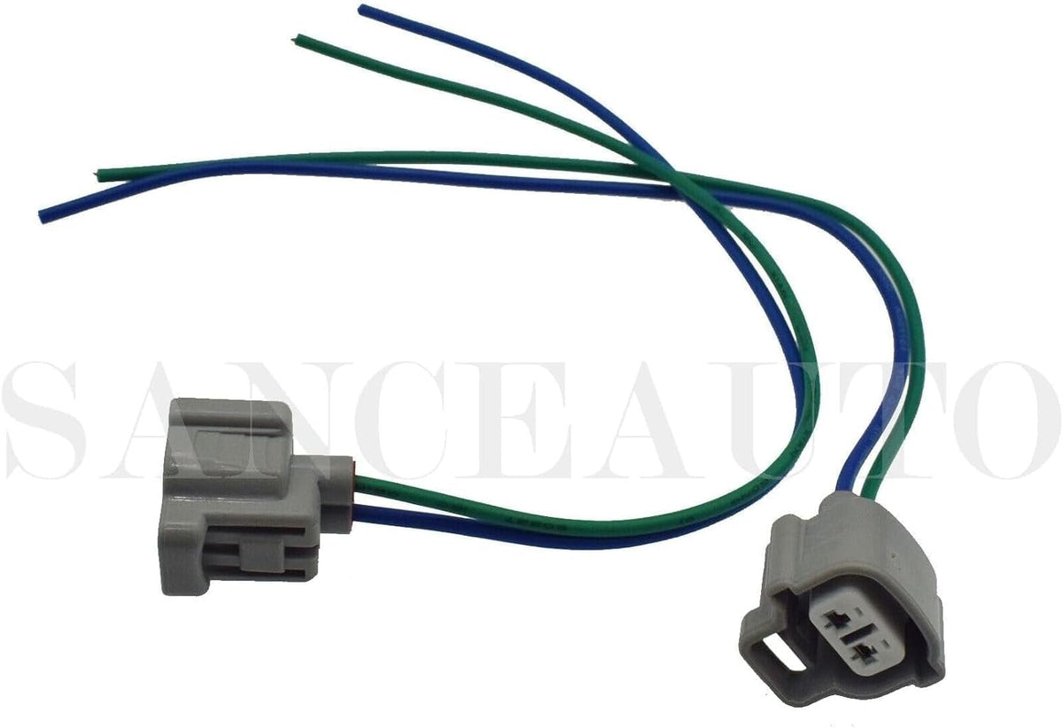 ya 28 10.13 zhengce 2-Piece Turn Signal Light Connector Tail Plug Suitable for 2003-2005 for T