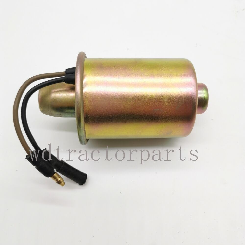ya 5 8.10 Electric fuel pump 3169582 for Volvo B12 B12B B13R FH12 TAD941GE TAD943VE