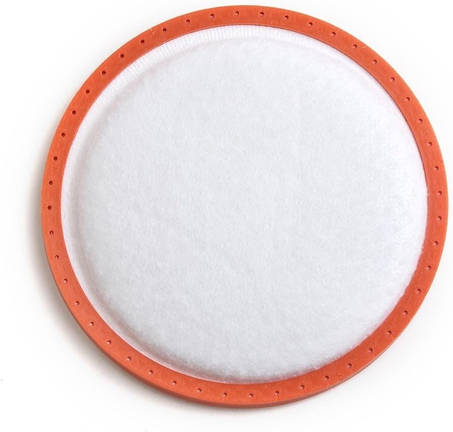 ya 26 10.21 baidi Motor Air Filter Set Vacuum Cleaner Part For Ultima Power Parquet
