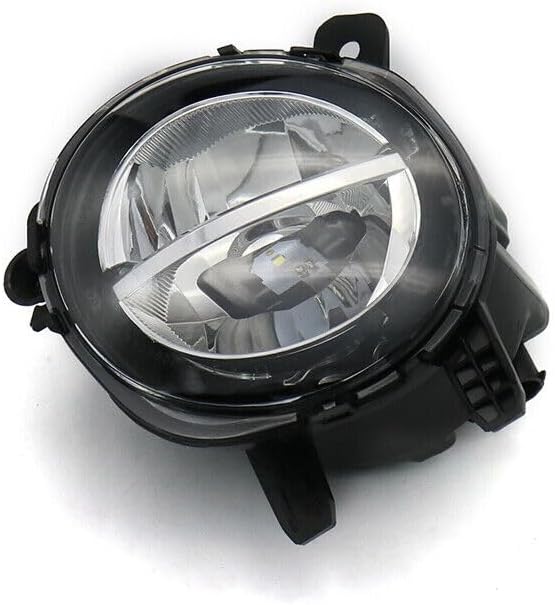 ya 10 9.16 zhengce Front left fog light LED light suitable for BMW F20 F30 320i 328i 335i 116i