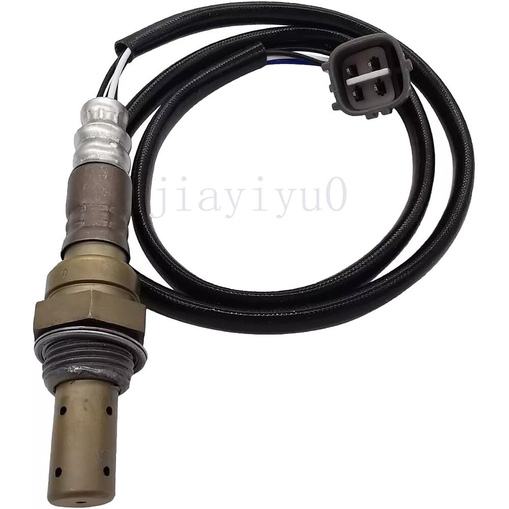 ya 3 8.24 baidi 2pcs Oxygen Sensor Front+Rear for 2005 for Saab 9-2X 2.0L,03-05 for Subaru Impreza 2.0L