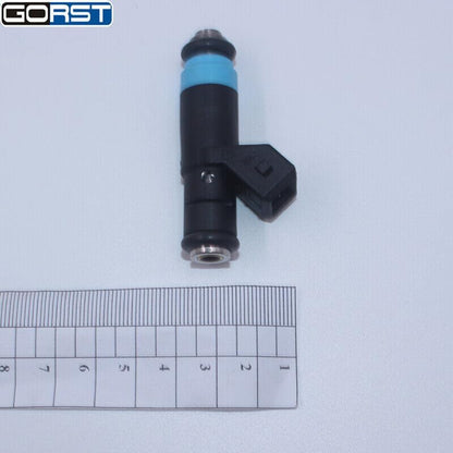 ya 10 9.16 baidi Automobile fuel injector nozzle VAZ20735 for Chevrolet Niva Lada gasoline injection -