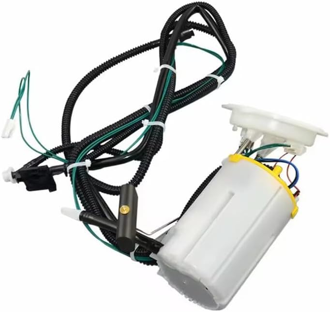 ya 27 10.13 baidi Fuel pump module assembly suitable for BMW 5er, E60, E61, E63, E64 16146765822-1