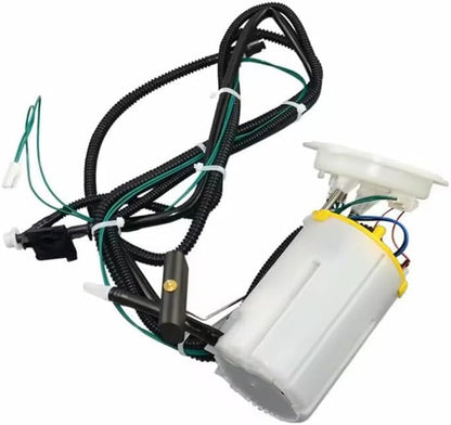 ya 27 10.13 baidi Fuel pump module assembly suitable for BMW 5er, E60, E61, E63, E64 16146765822-1