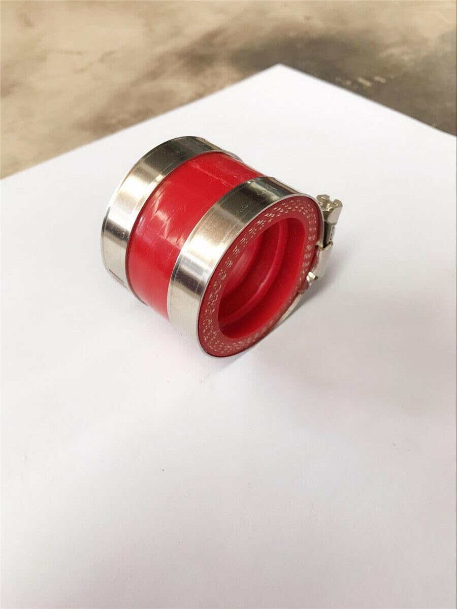ya 13 9.15 baidi Carburetor Rubber Adapter Inlet Intake Pipe For 100-200cc ATV/Scooter/Dirt Bike